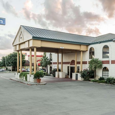 Days Inn By Wyndham New Braunfels Luaran gambar