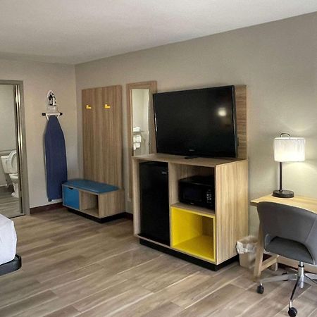 Days Inn By Wyndham New Braunfels Luaran gambar