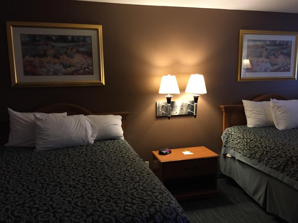 Days Inn By Wyndham New Braunfels Bilik gambar