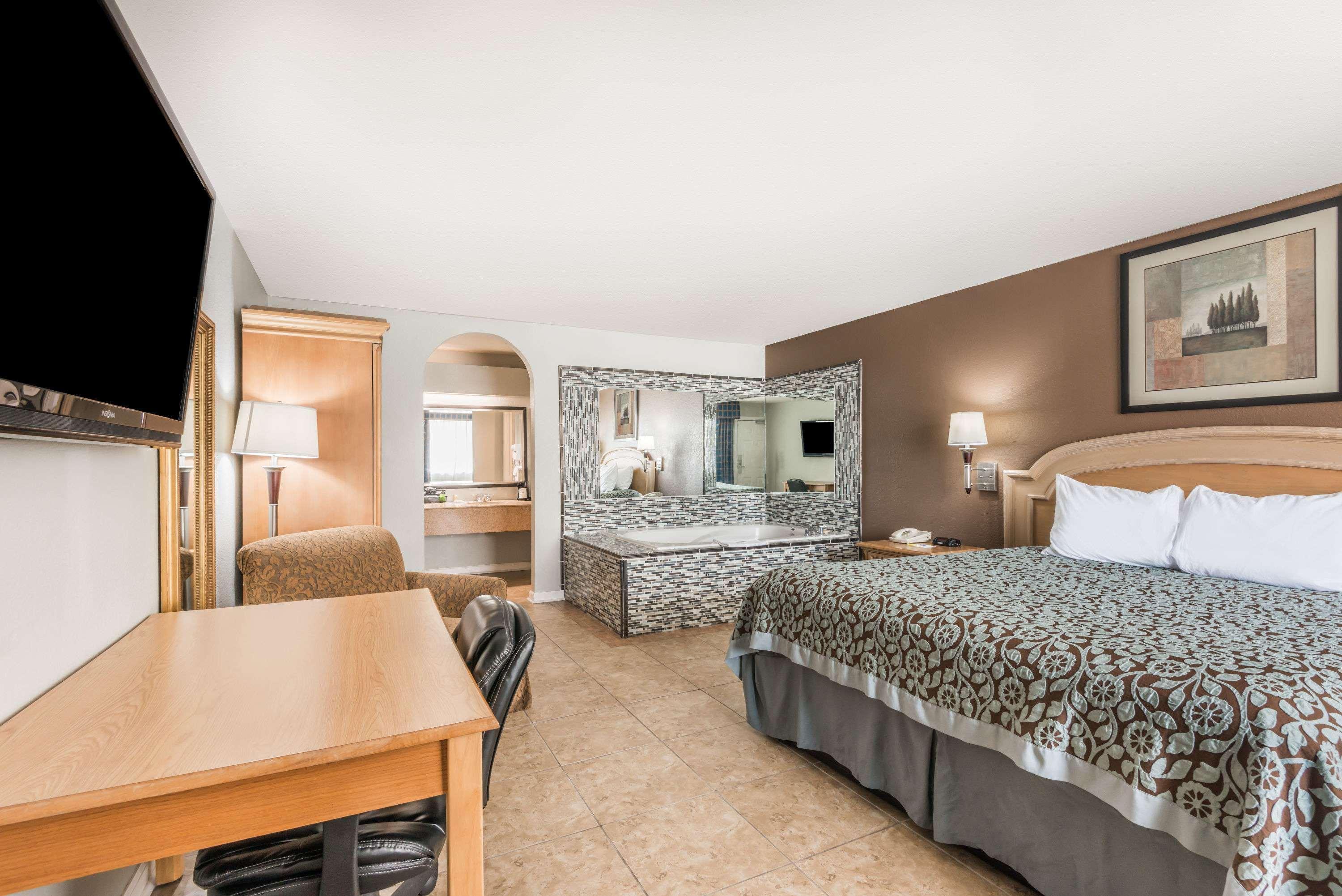 Days Inn By Wyndham New Braunfels Luaran gambar