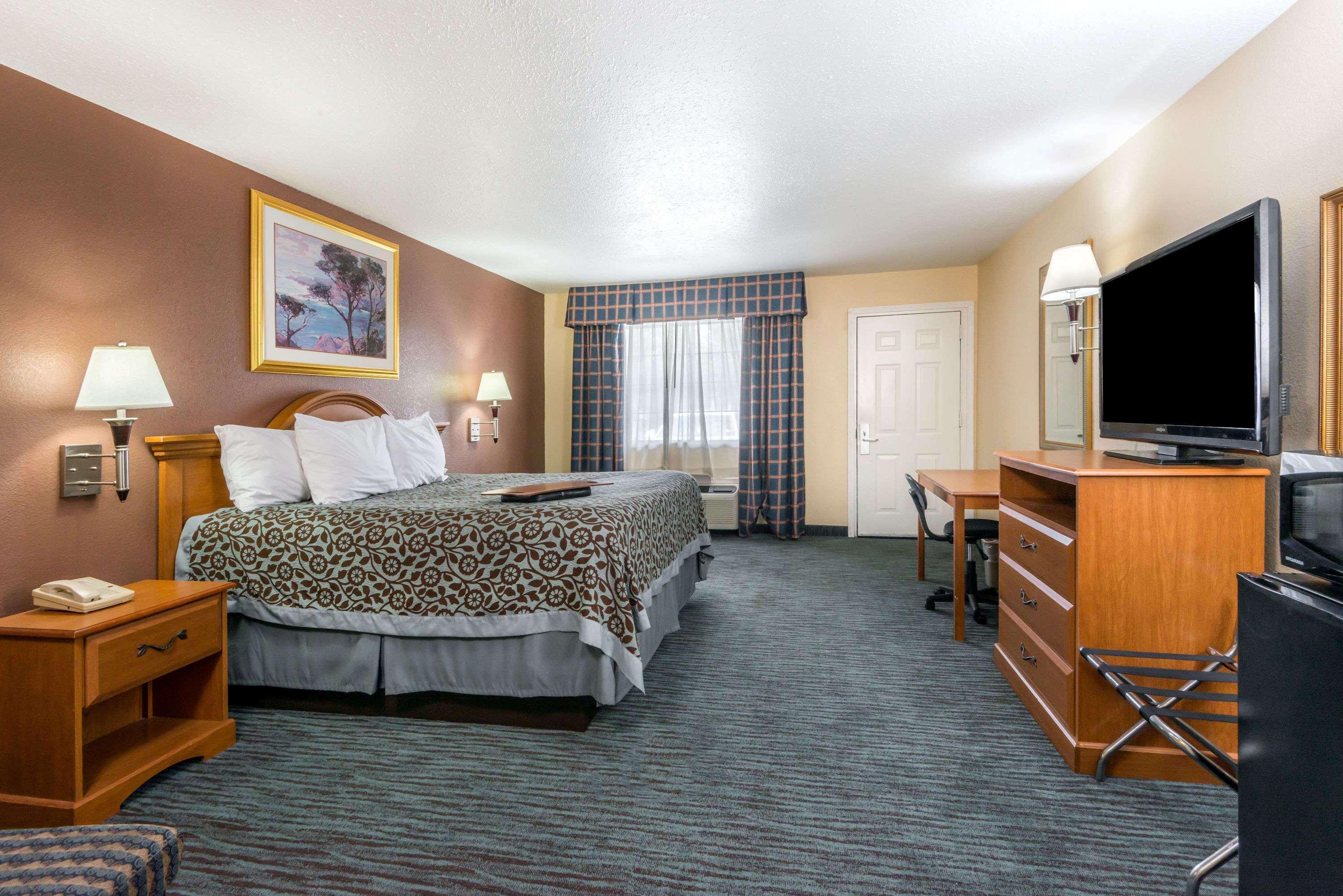 Days Inn By Wyndham New Braunfels Luaran gambar