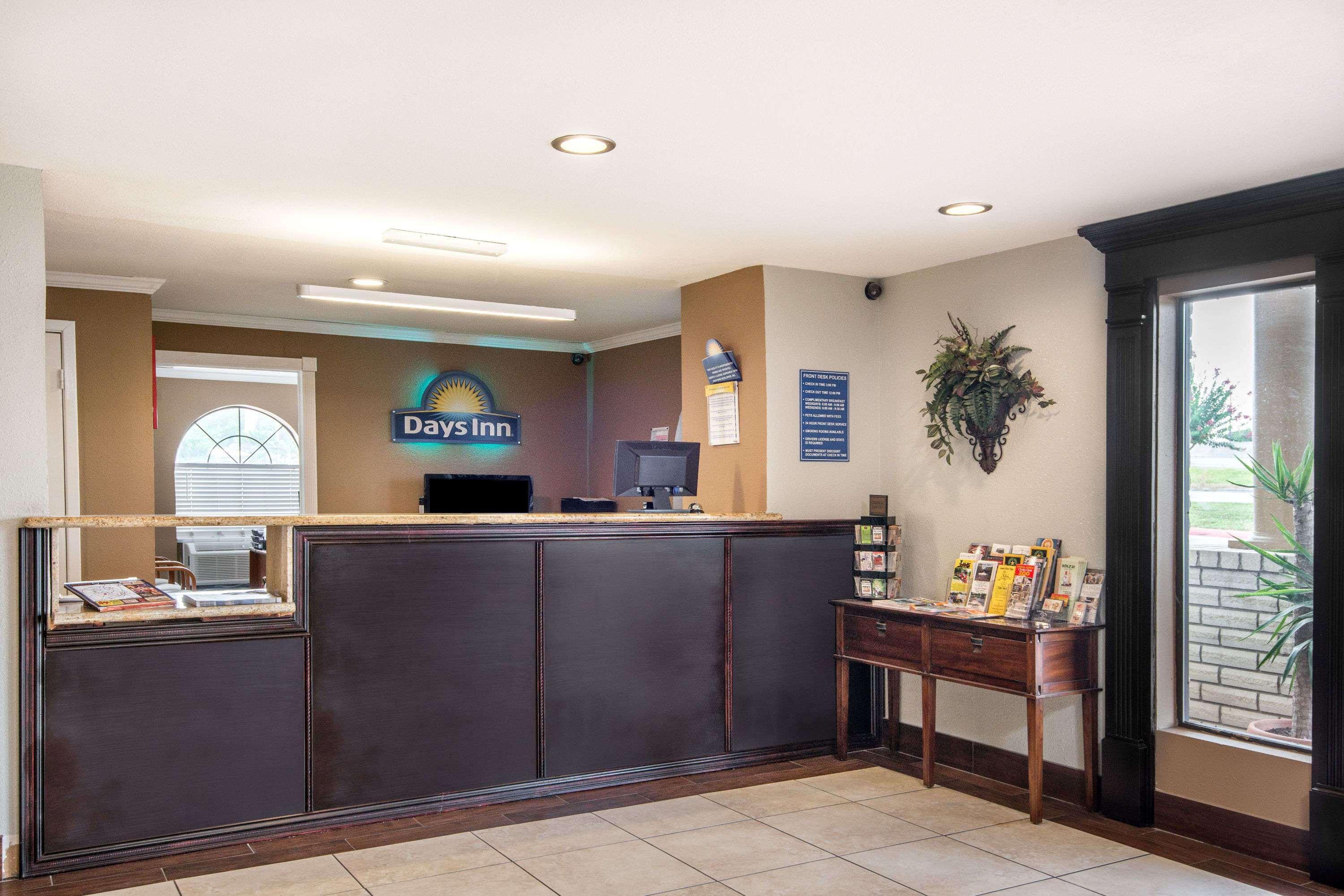 Days Inn By Wyndham New Braunfels Luaran gambar