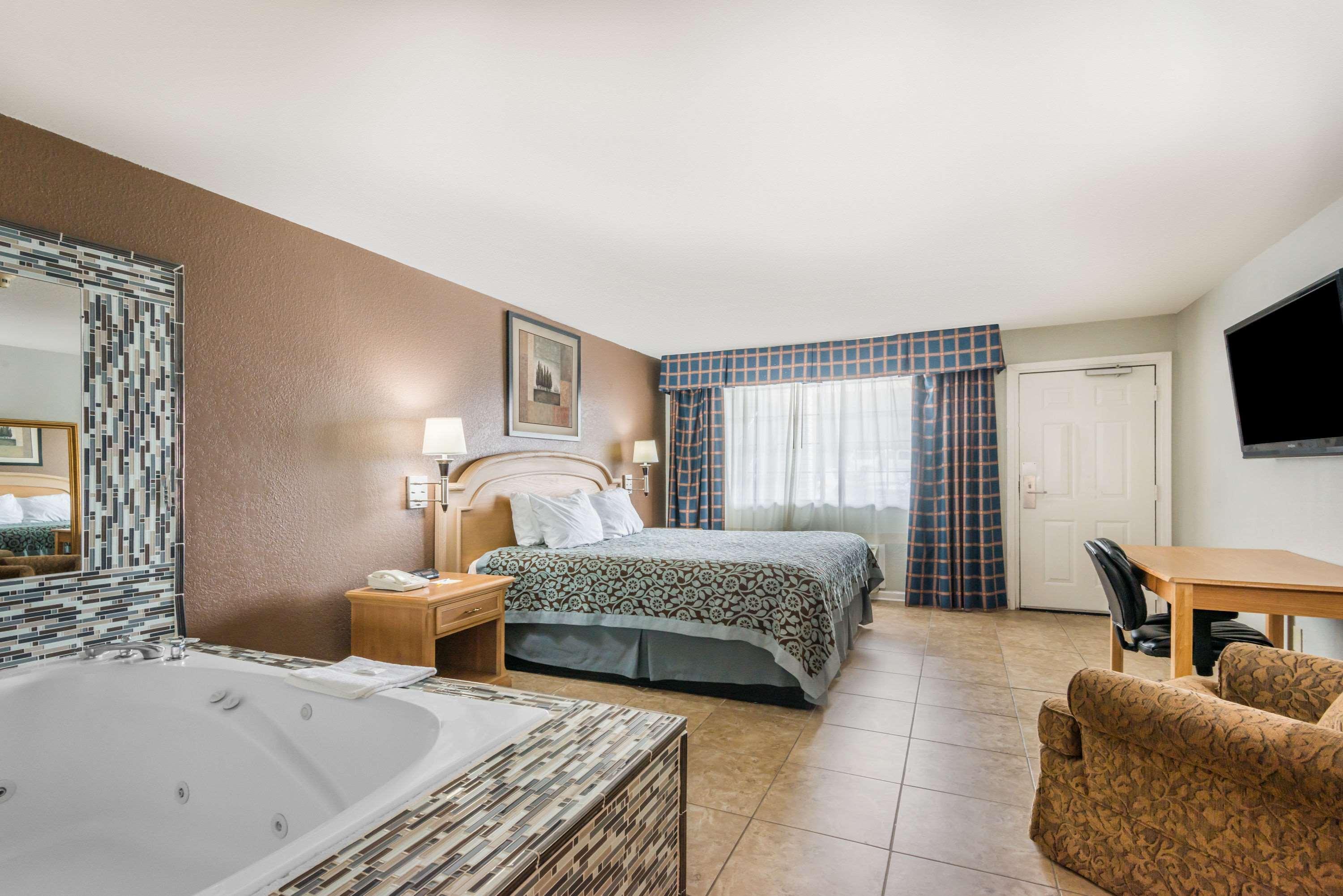 Days Inn By Wyndham New Braunfels Luaran gambar