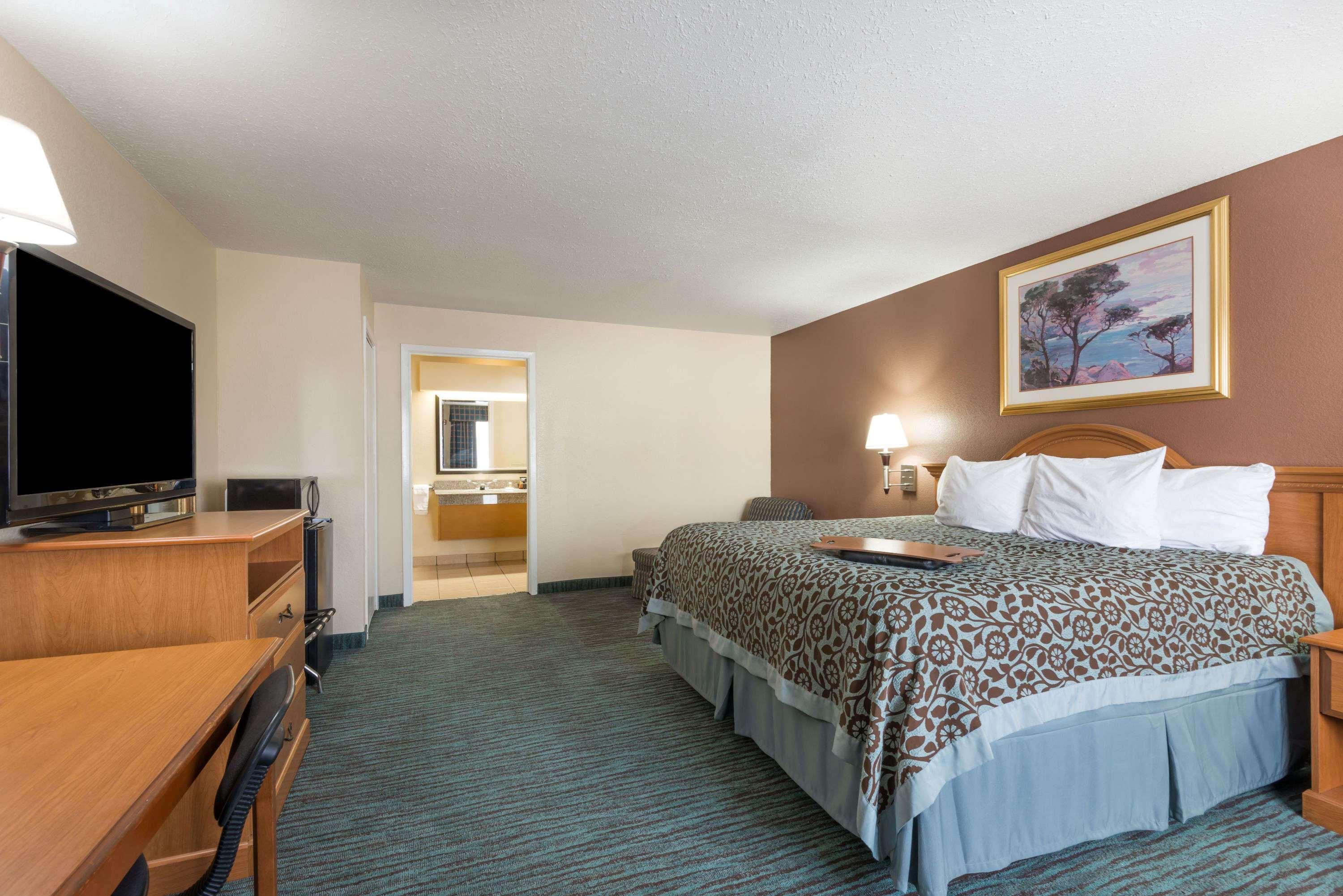 Days Inn By Wyndham New Braunfels Luaran gambar